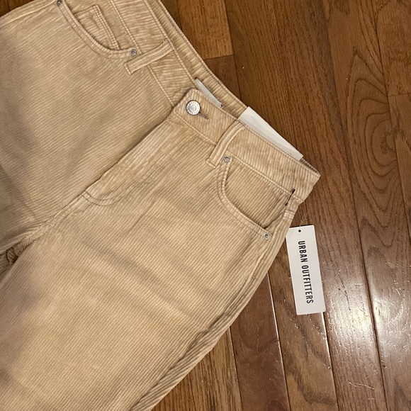 BDG High Rise Mom Pant - Picture 2 of 6